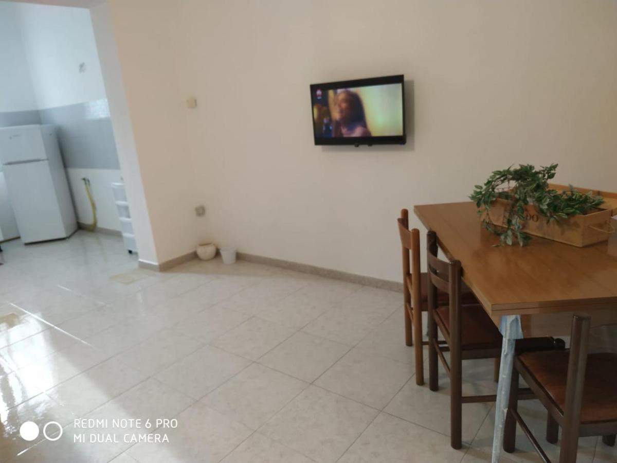 Casa Biabella Villa Petrosino Kültér fotó