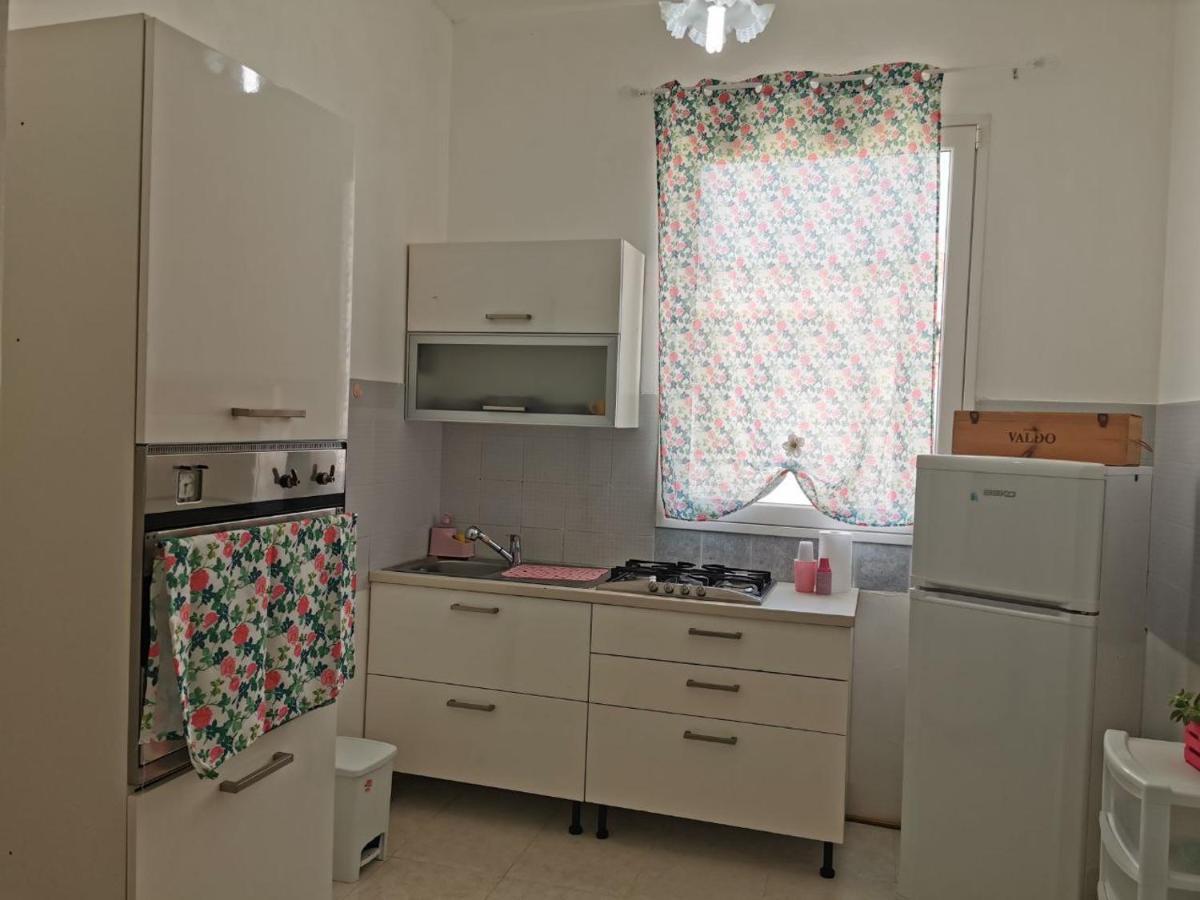 Casa Biabella Villa Petrosino Kültér fotó